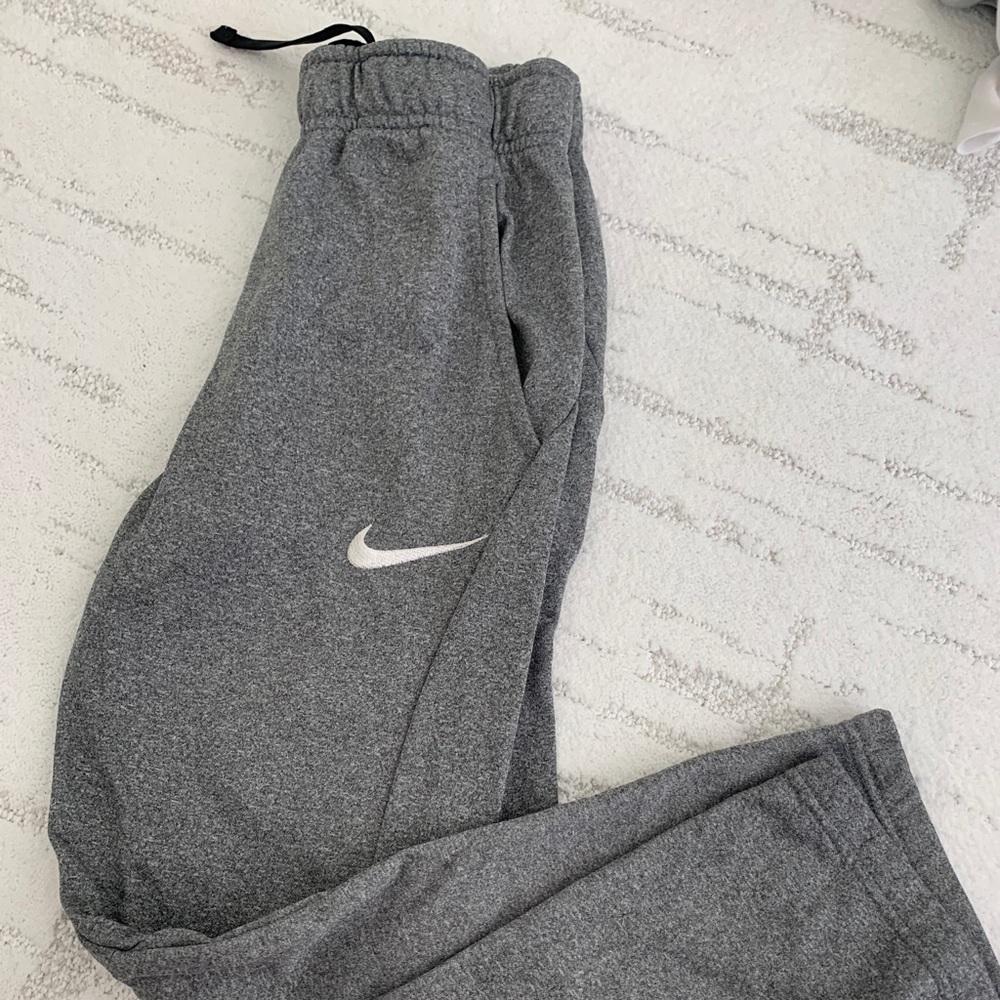 Boy’s Nike Sweatpants